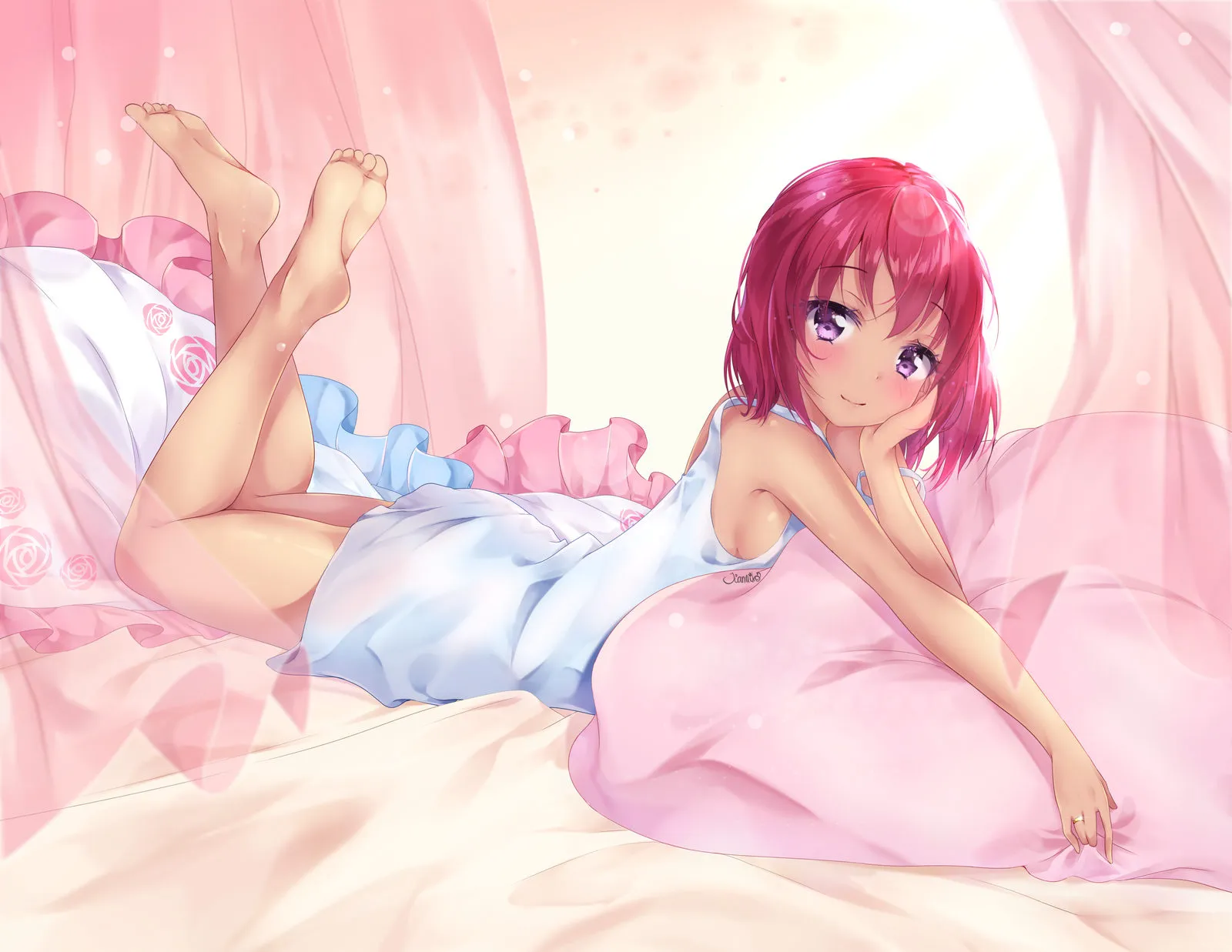 Good morning