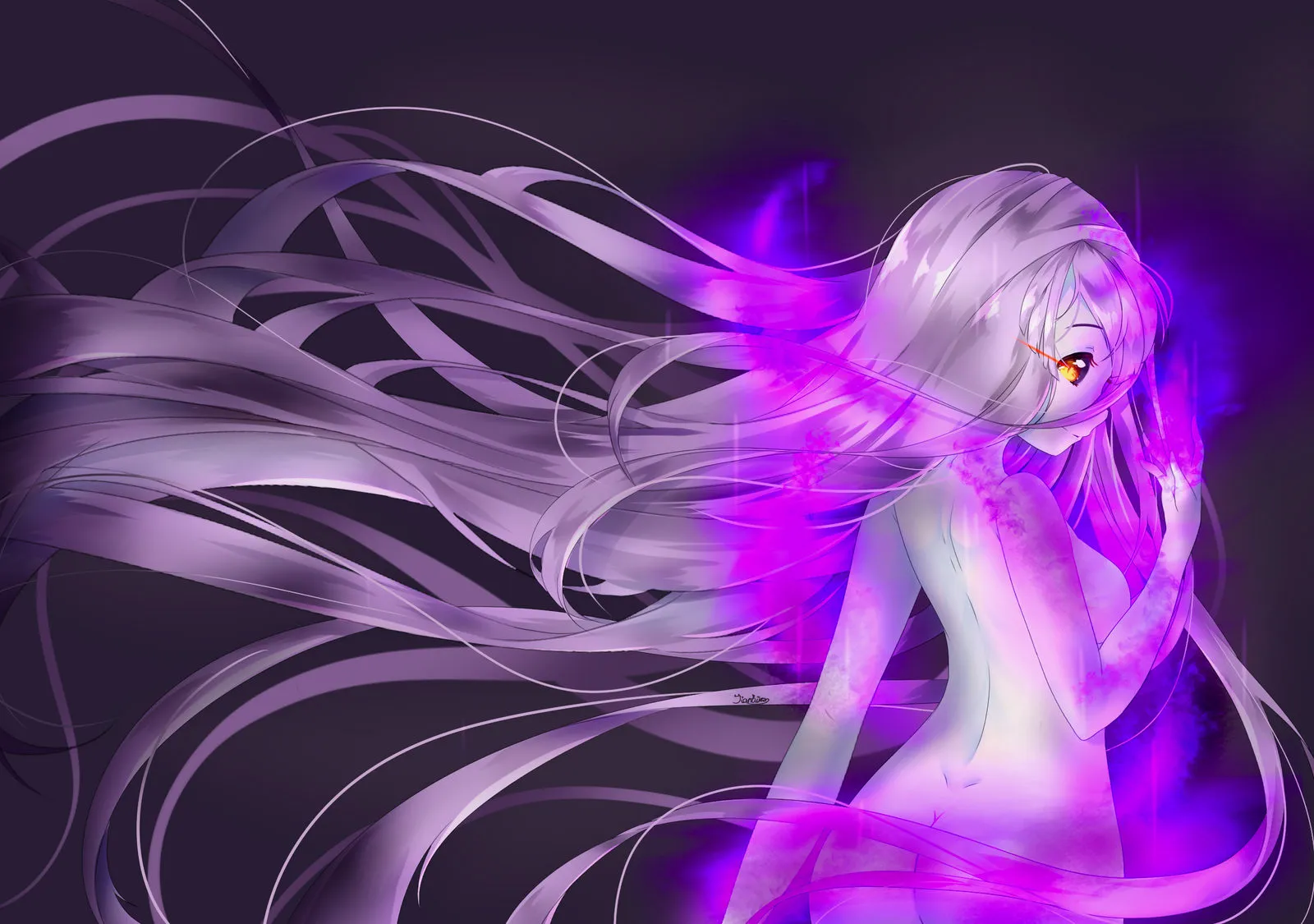 Darkness