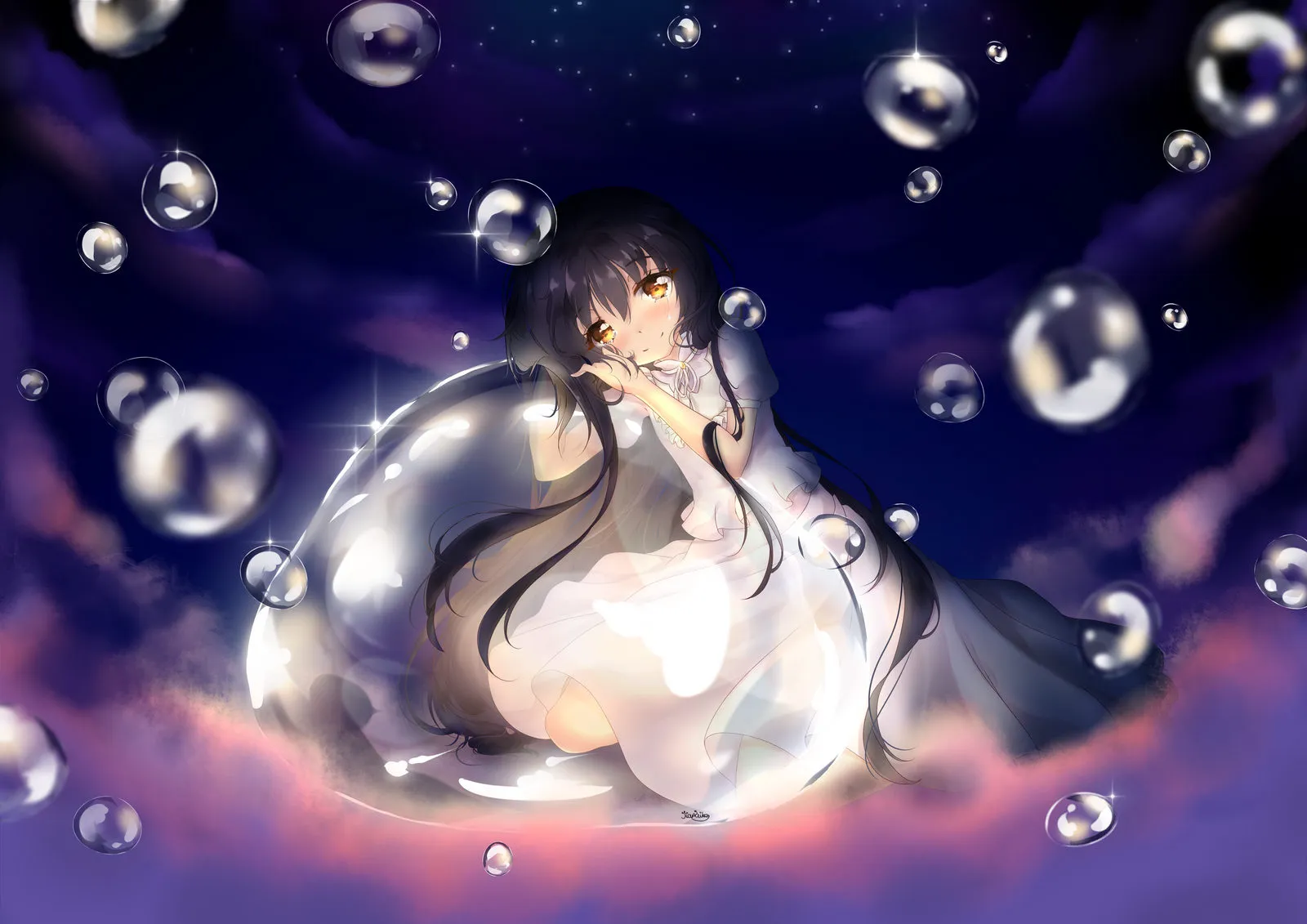 PoI-Frontier