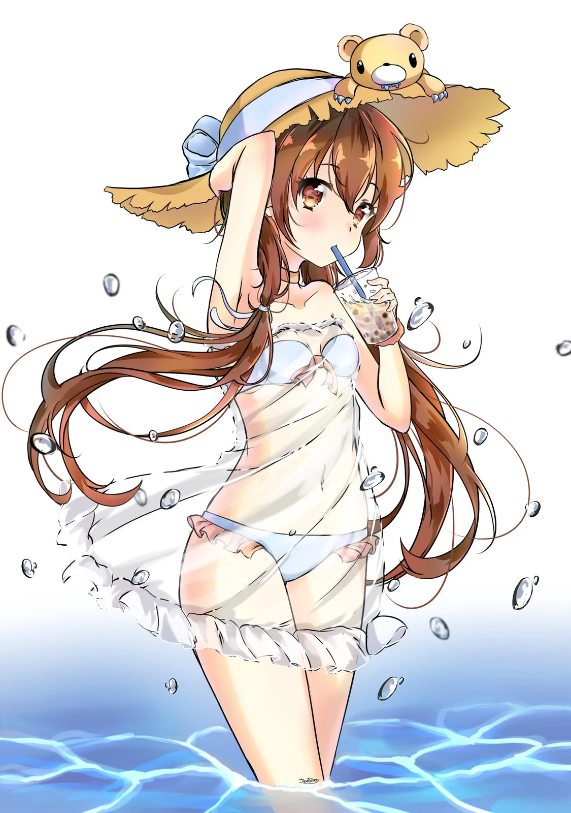 Summer time