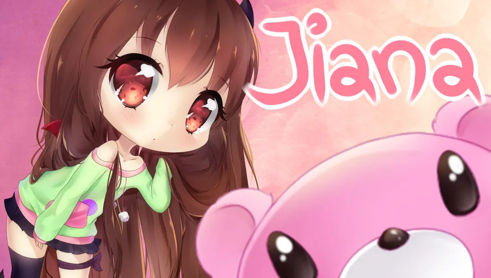 Jiana