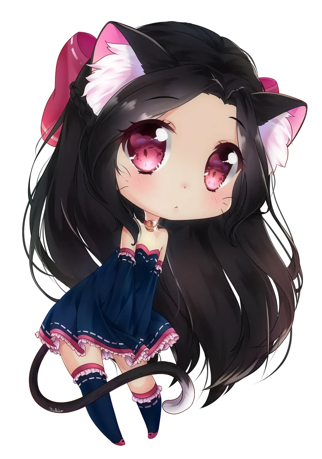 Neko neko