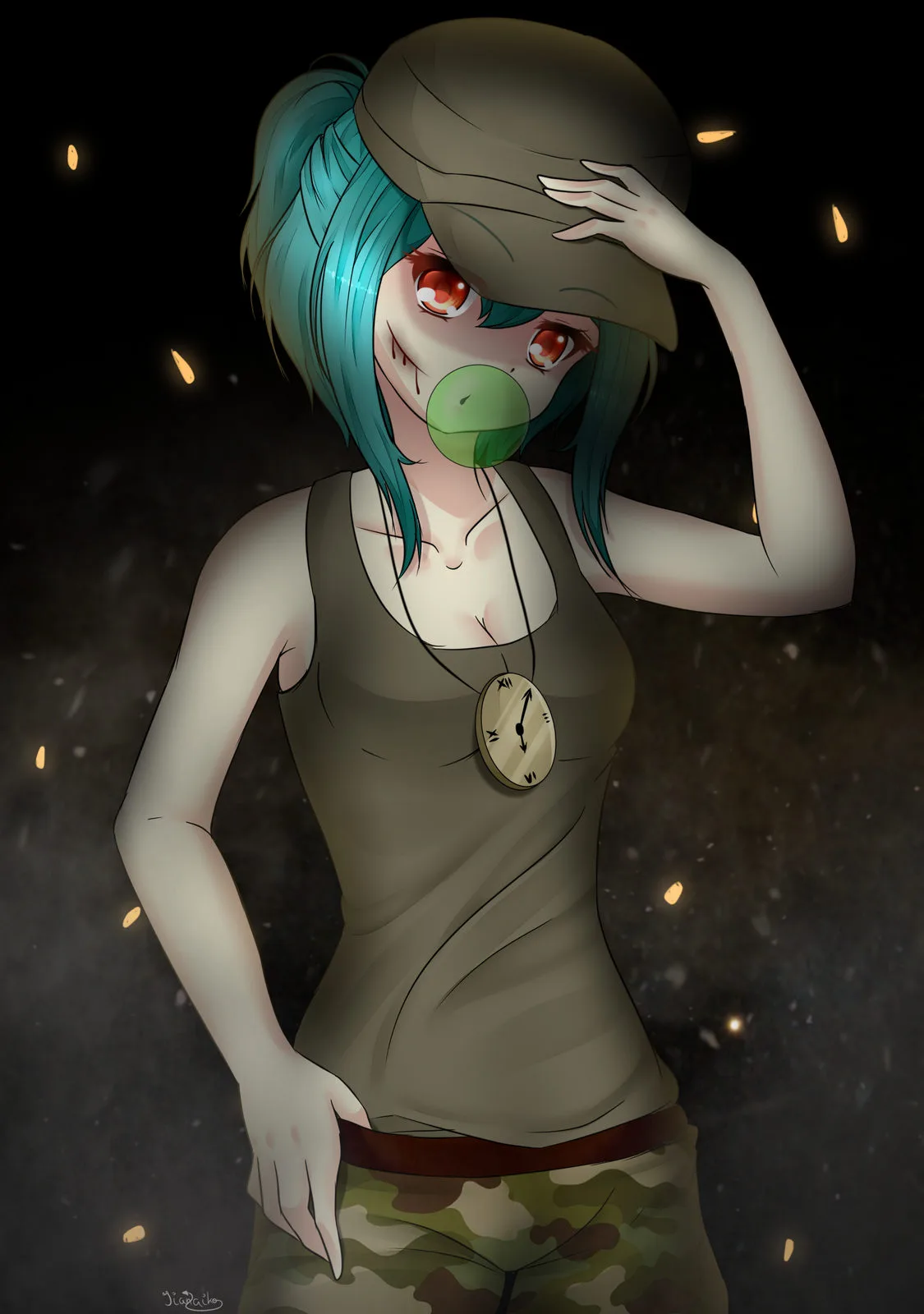 Aoko