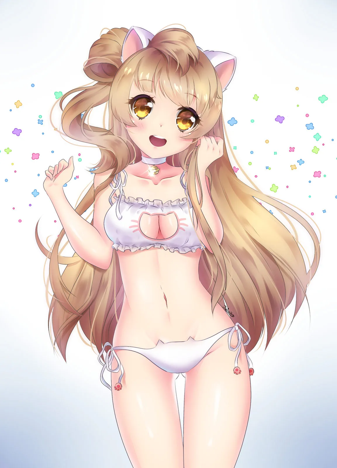 Kotori Neko