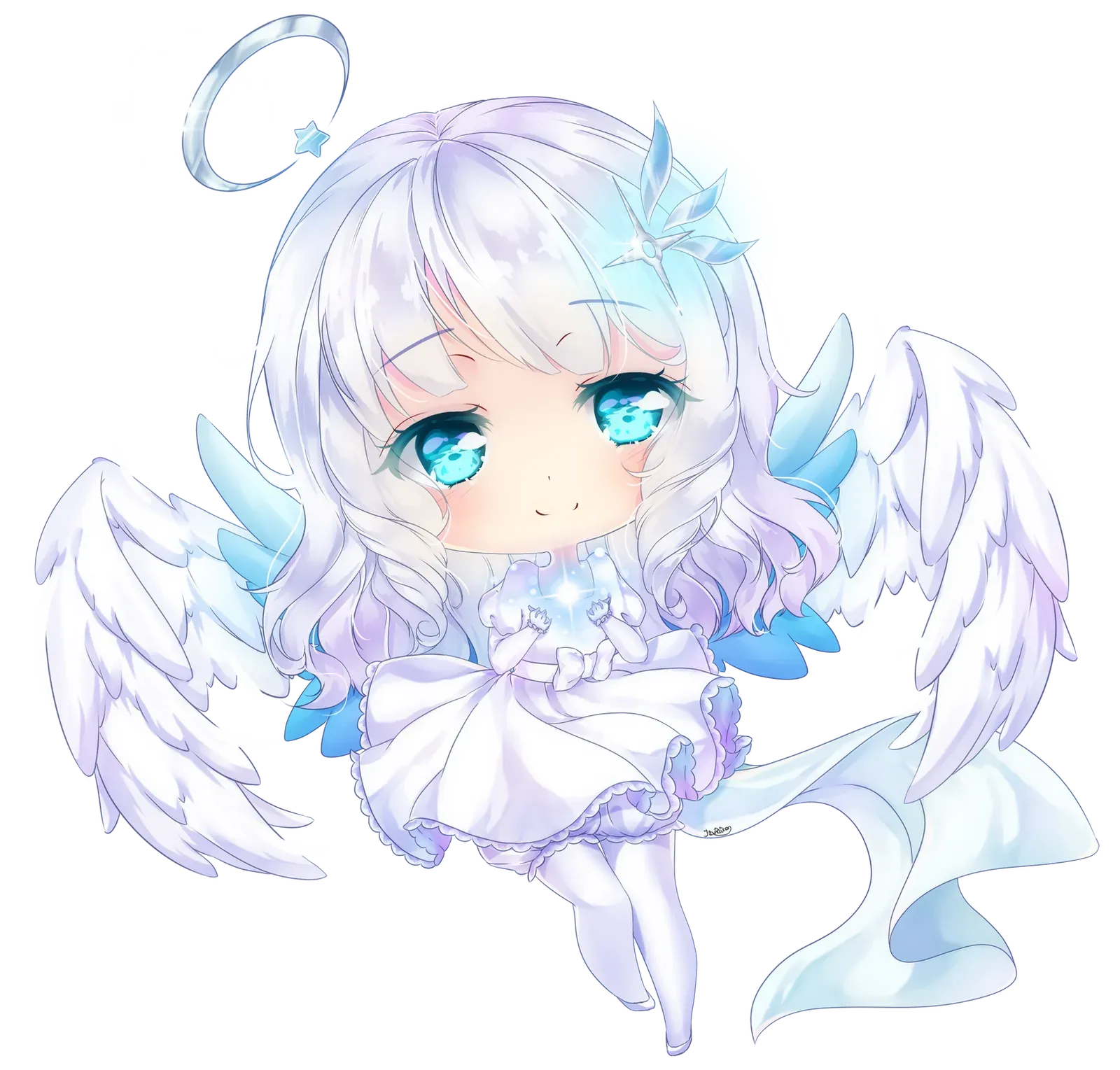 Crystal