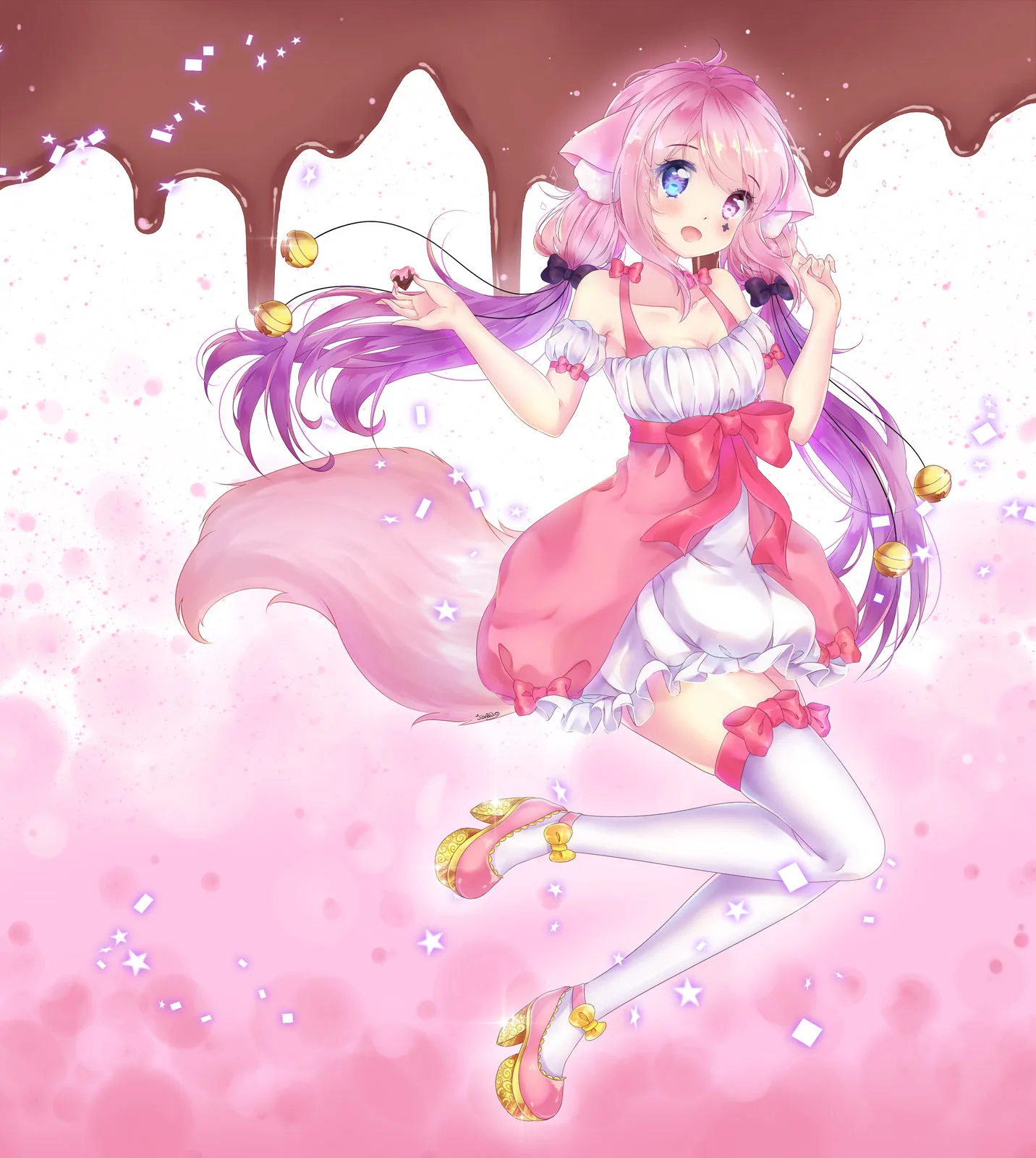 Candy candy