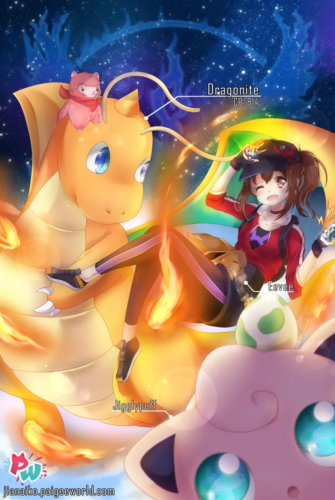Pokemon
