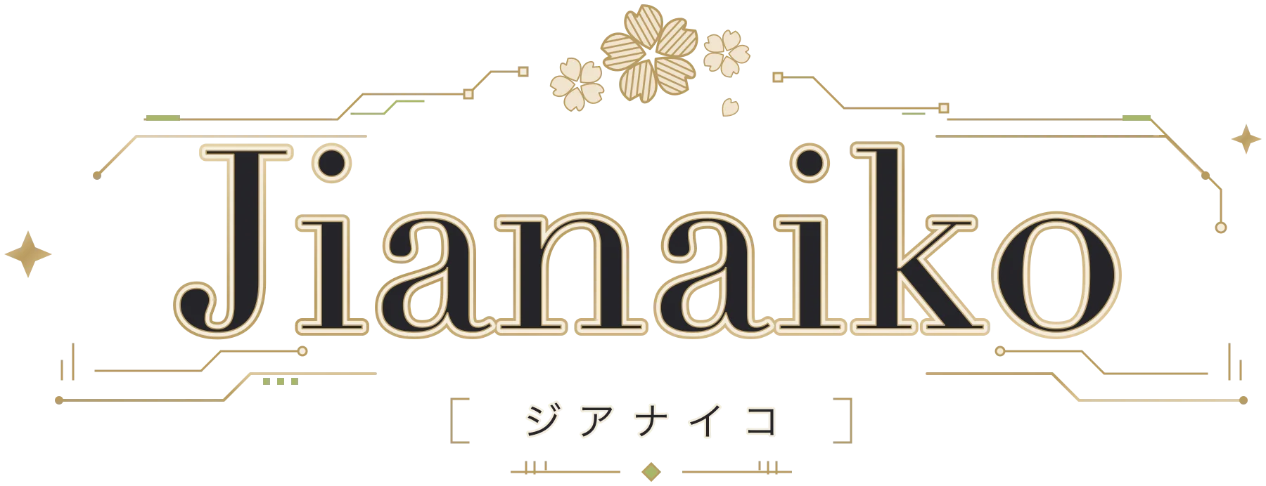 Jianaiko — ジアナイコ